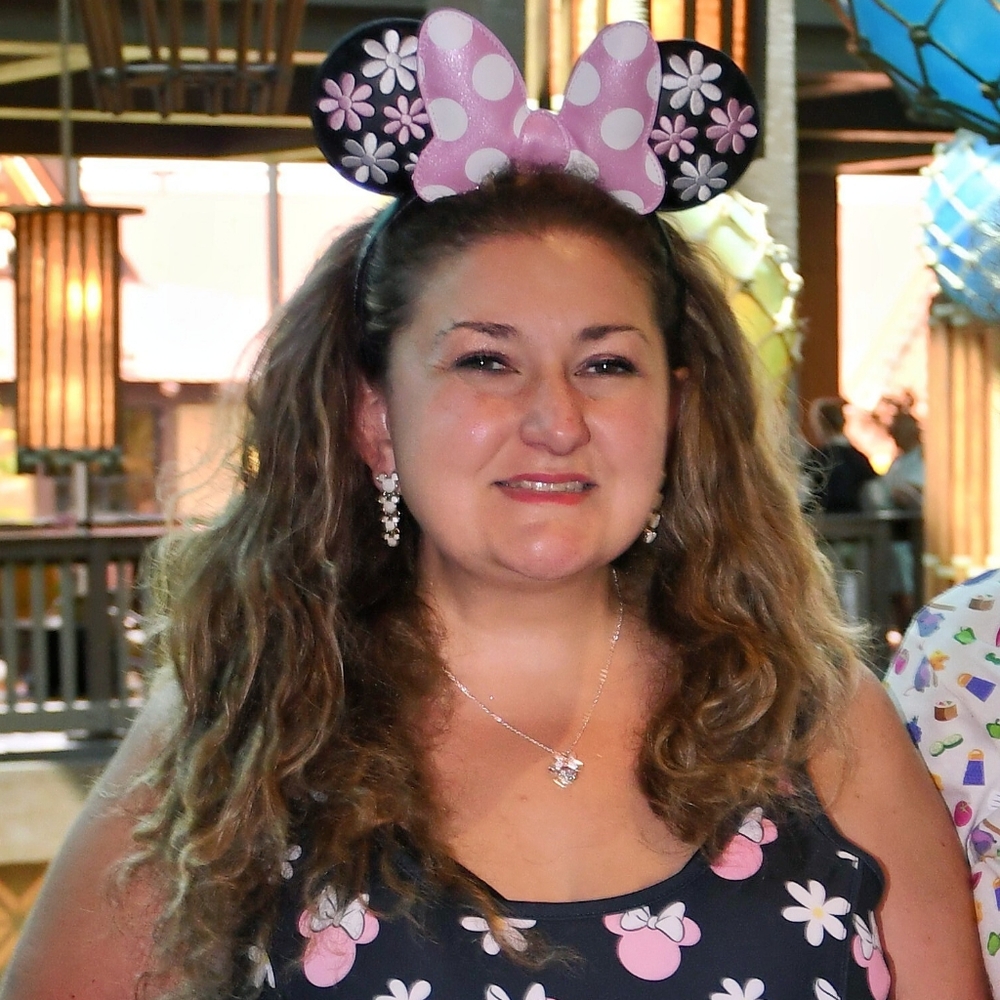 Meet your Posher, Renee